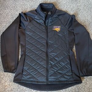 Antiqua College Jacket